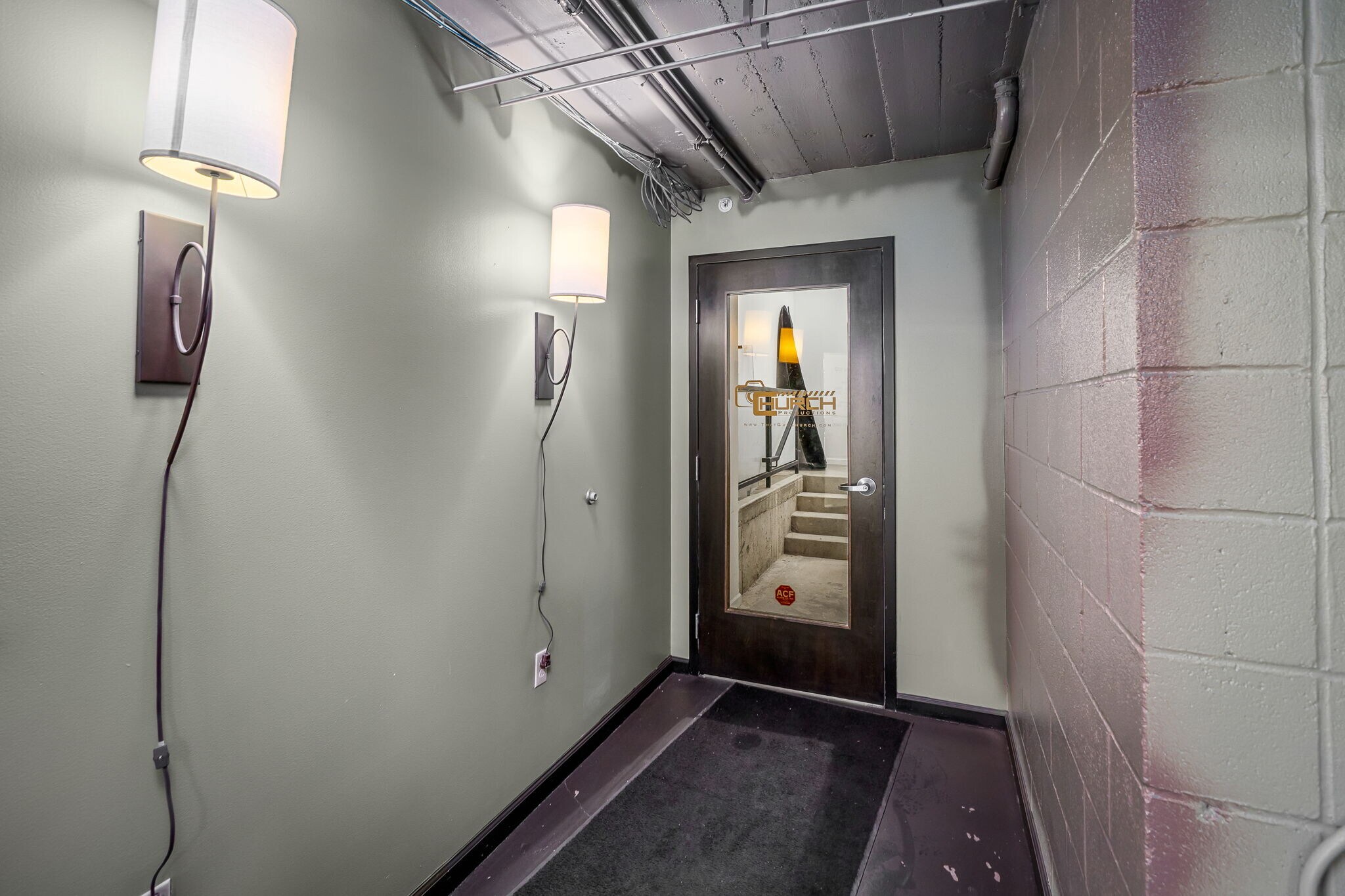 511 N Garrison Ave, Saint Louis, MO for lease Interior Photo- Image 1 of 26