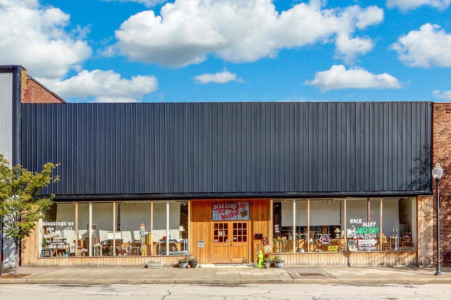 227-229 S Scales St, Reidsville, NC for sale - Other - Image 2 of 43