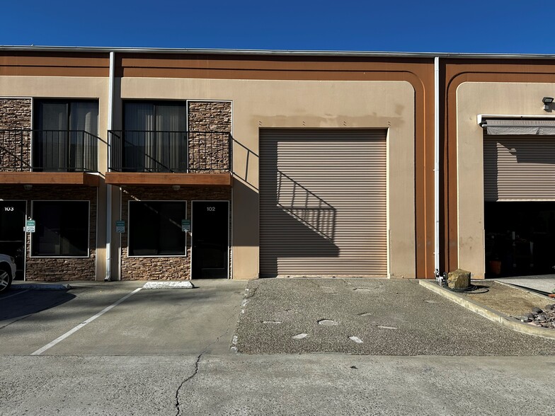 9530 Pathway St, Santee, CA for lease - Building Photo - Image 3 of 4