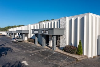 More details for 6452 Warren Dr, Norcross, GA - Industrial for Lease