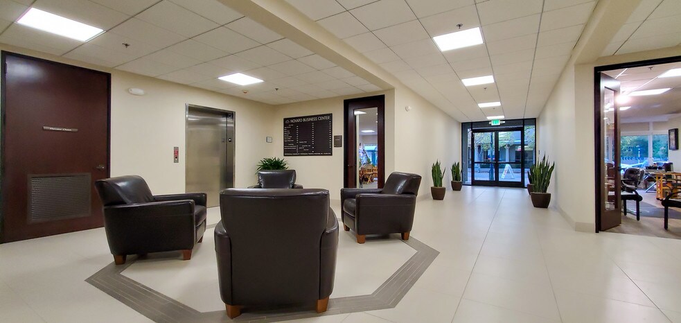 1500 Grant Ave, Novato, CA à louer - Photo intérieure - Image 2 de 4