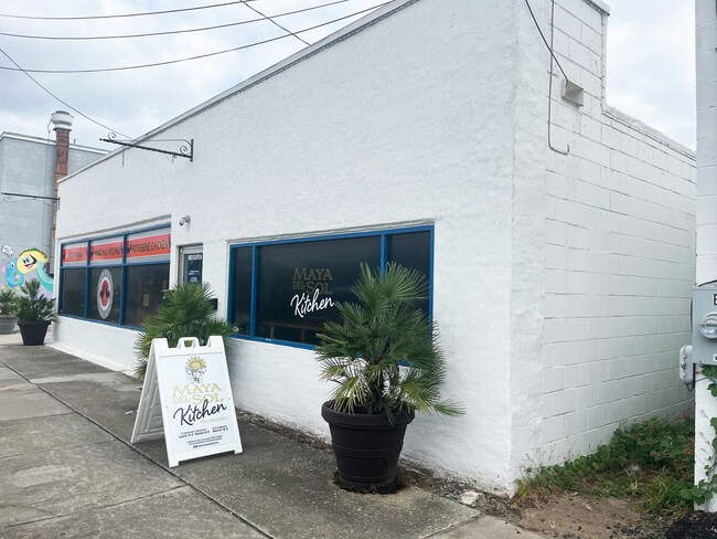More details for 1813 Reynolds Ave, North Charleston, SC - Retail for Lease