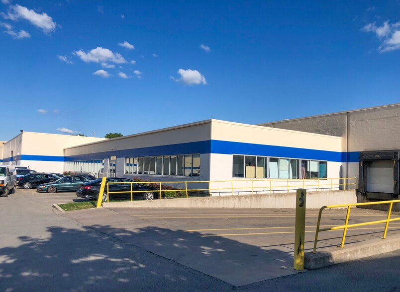 2495 Walden Ave, Cheektowaga, NY for lease - Building Photo - Image 3 of 9