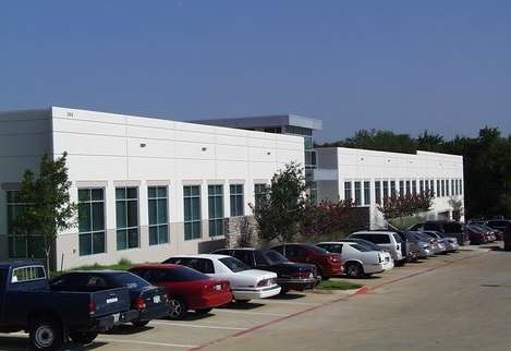 3400 William D. Tate Ave, Grapevine, TX for lease - Building Photo - Image 2 of 4