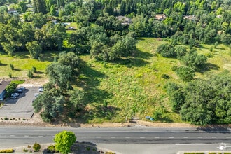 6400 Douglas Blvd, Granite Bay, CA - Aerial  map view - Image1