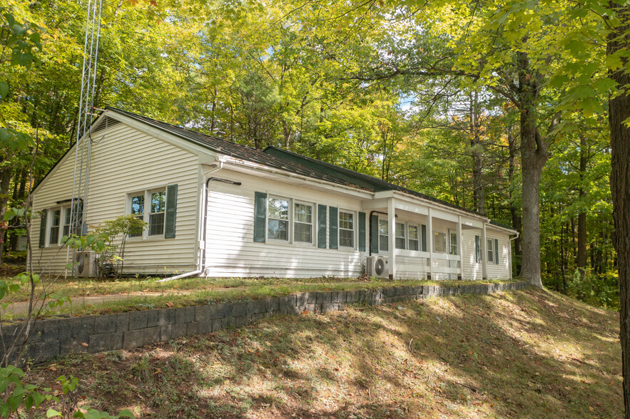 1129 Route 7, Middlebury, VT for sale - Building Photo - Image 1 of 1