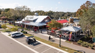 More details for 524 West Ave, Clermont, FL - Retail for Sale