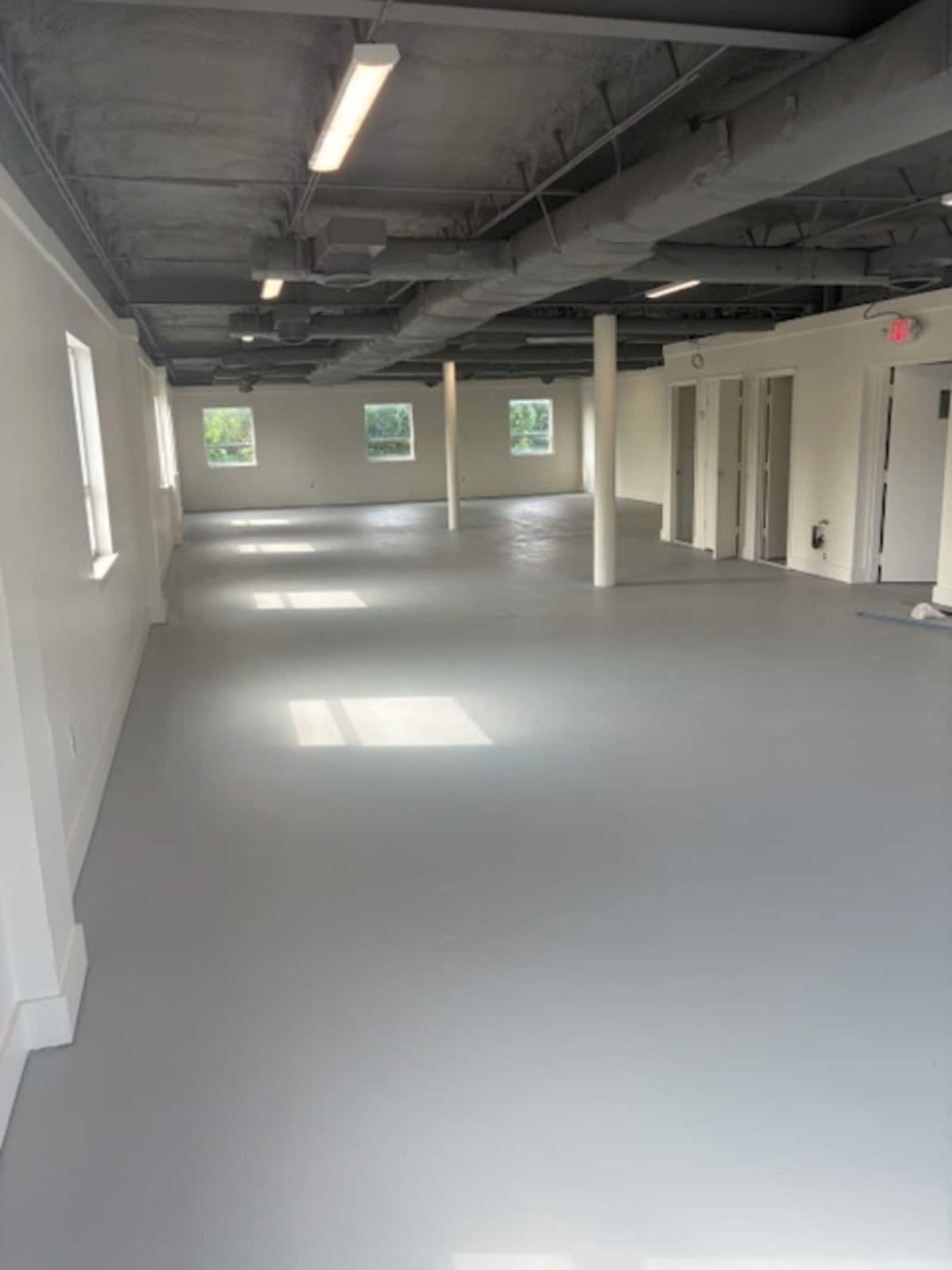 3610-3612 University Blvd W, Kensington, MD for lease Interior Photo- Image 1 of 7