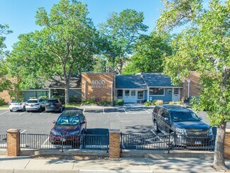Plus de détails pour 8000 E Prentice Ave, Greenwood Village, CO - Bureau à vendre
