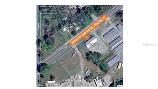 More details for 16923 Archer Rd, Archer, FL - Retail for Lease