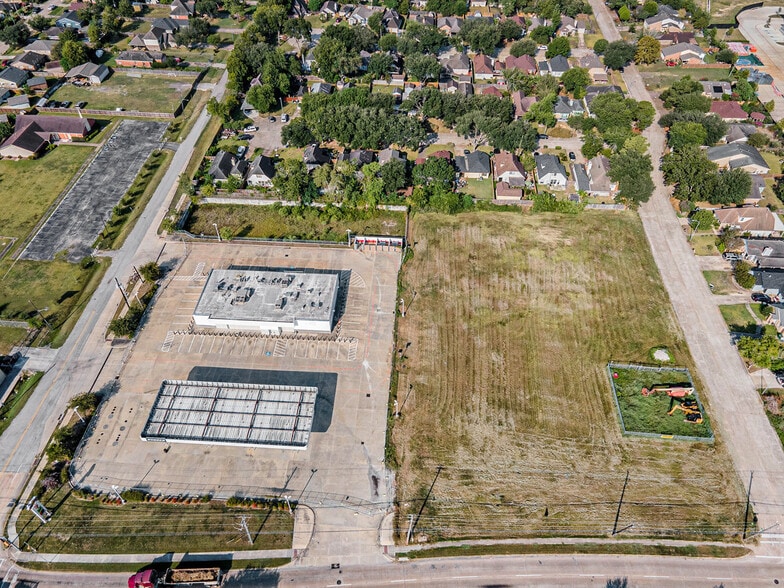 0 Post Oak Rd, Houston, TX for sale - Building Photo - Image 3 of 9