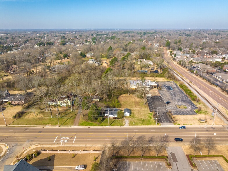 3187 Forest Hill Irene Rd, Germantown, TN for sale - Building Photo - Image 2 of 6