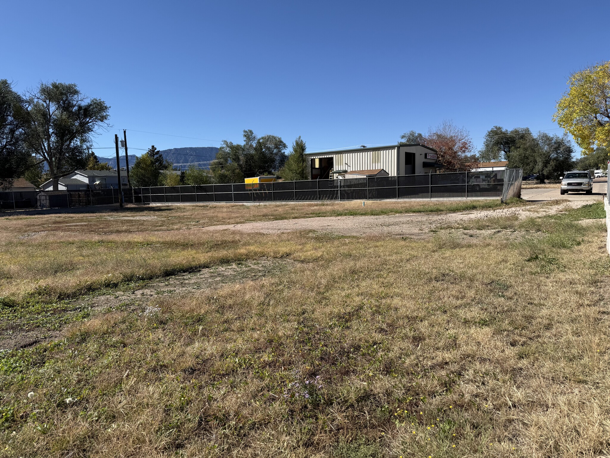 727 Carson blvd, Fountain, CO for lease Primary Photo- Image 1 of 9