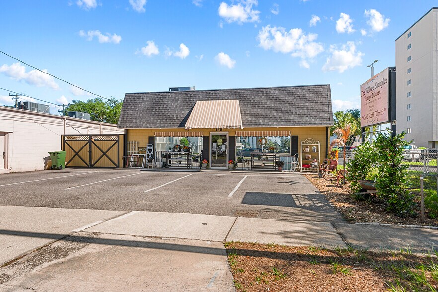 155 Avenue B SW, Winter Haven, FL à vendre - Photo du bâtiment - Image 2 de 16