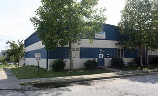 More details for 161 Green St, Nashville, TN - Industrial for Lease