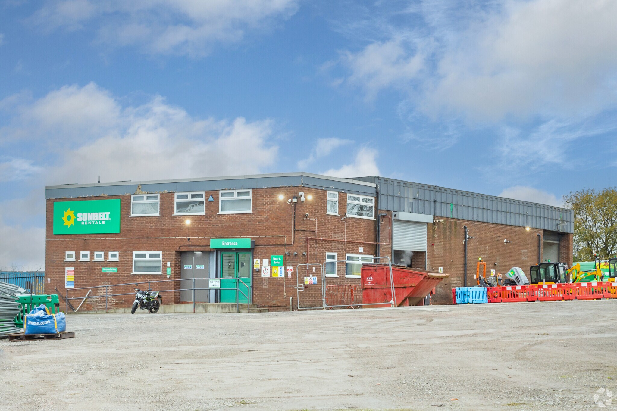 Sneyd Hl, Stoke On Trent for sale Building Photo- Image 1 of 1