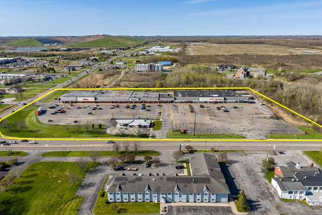 More details for 1963 US 20, Waterloo, NY - Retail for Auction