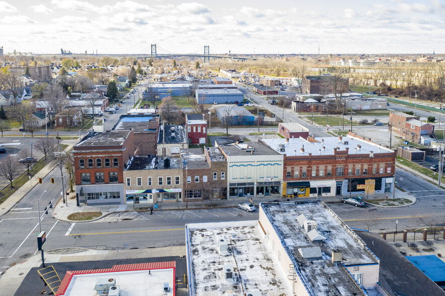 148 Main St, Toledo, OH à vendre - Photo du bâtiment - Image 1 de 1