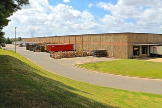 More details for 6125 E Shelby Dr, Memphis, TN - Industrial for Lease