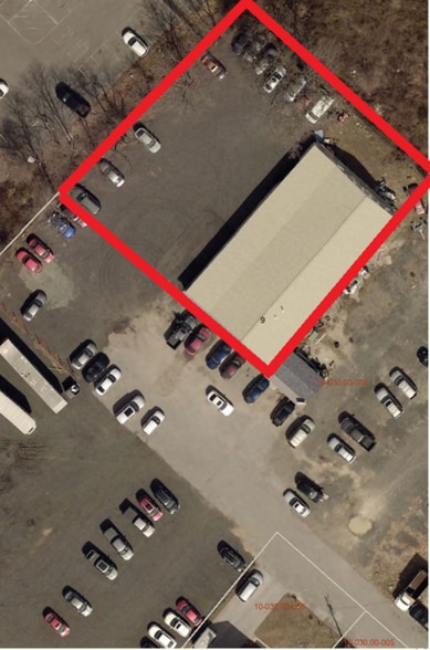 9 Wilson Dr, New Castle, DE for lease - Primary Photo - Image 1 of 14