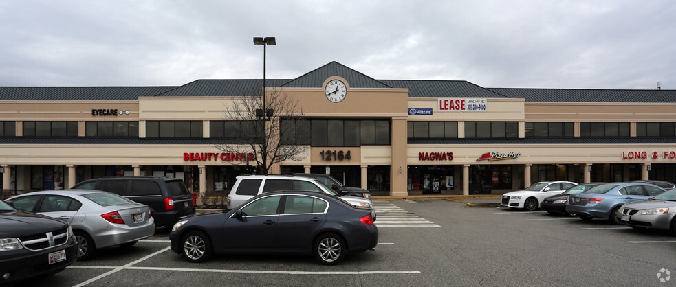 12100 Central Ave, Mitchellville, MD for lease - Building Photo - Image 3 of 7
