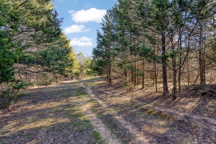 190202 N 4130 Rd, Antlers, OK à vendre - Aérien - Image 3 de 52