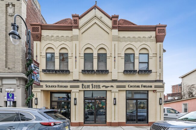 Plus de détails pour 285 Glenwood Ave, Bloomfield, NJ - Commerce de détail à vendre