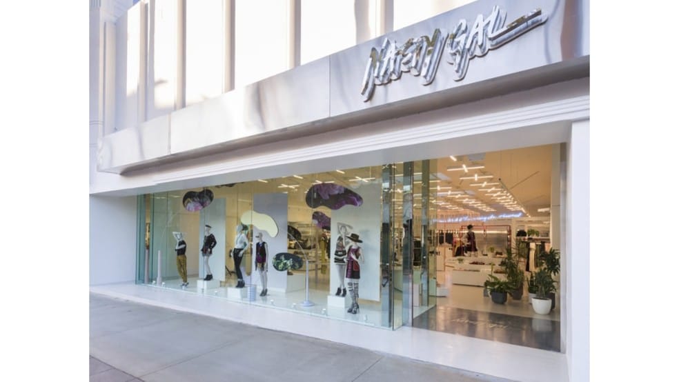 1241-1245 3rd St, Santa Monica, CA for lease - Building Photo - Image 1 of 1