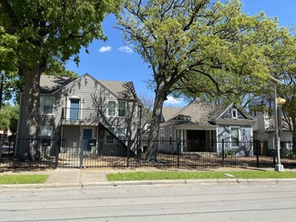 Plus de détails pour 2014 Caddo St, Dallas, TX - Multi-résidentiel à vendre