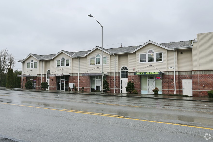 3417 Broadway, Everett, WA for sale - Building Photo - Image 3 of 9