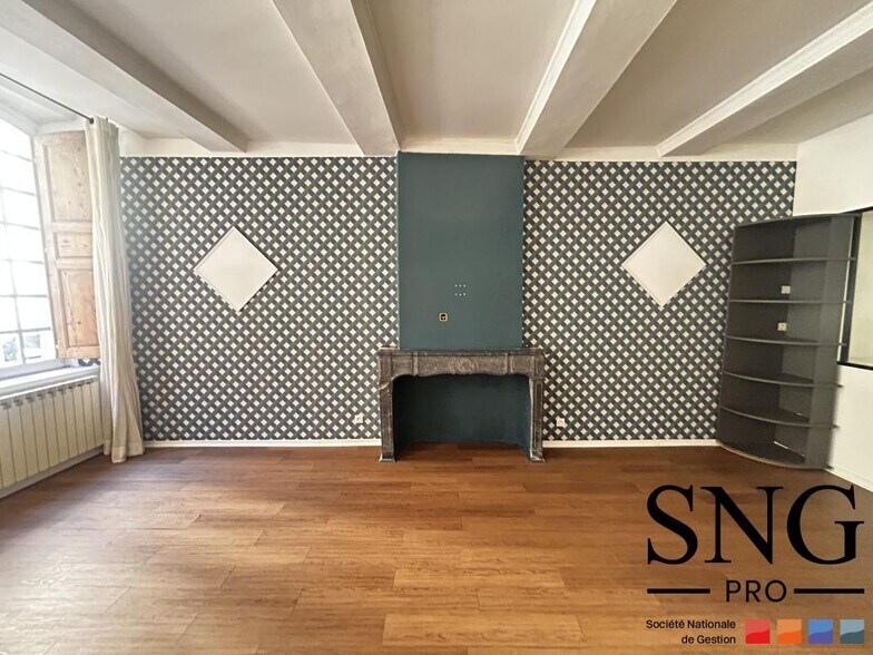 8 Rue Félicien David, Aix-en-Provence for lease - Building Photo - Image 2 of 12