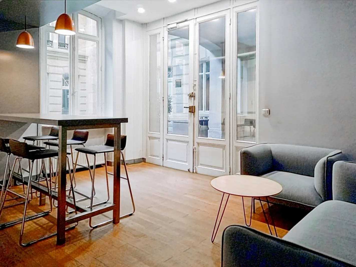 75 Boulevard Haussmann, Paris for lease Interior Photo- Image 1 of 78