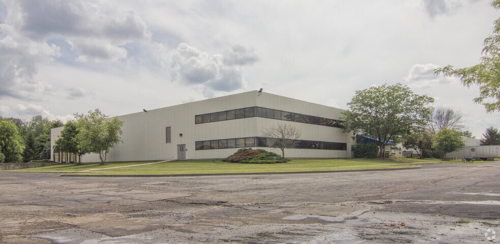 2000 E 196th St N, Westfield, IN à louer - Photo principale - Image 1 de 13