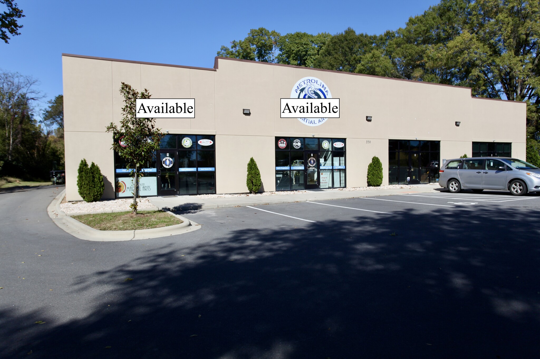 350 McGill Ave NW, Concord, NC for lease Building Photo- Image 1 of 21