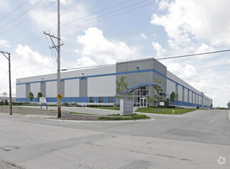 More details for 10700 W Waveland Ave, Franklin Park, IL - Industrial for Lease