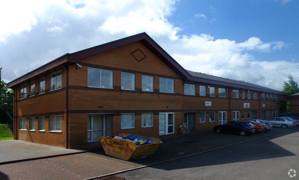 Hawkfield Way, Bristol à louer - Photo principale - Image 1 de 2