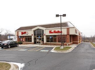 More details for 750-760 Hewitt Rd, Ypsilanti, MI - Retail for Sale