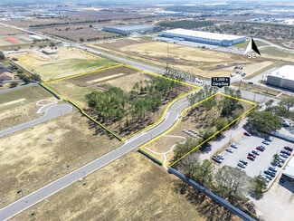 More details for 0 US Hwy 544 E, Haines City, FL - Land for Sale