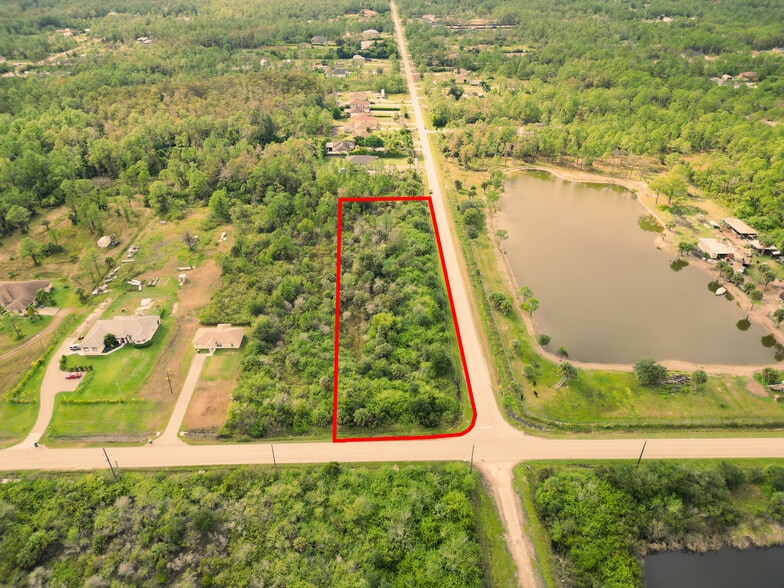 Desoto Boulevard North Blvd, Naples, FL for sale - Aerial - Image 2 of 9