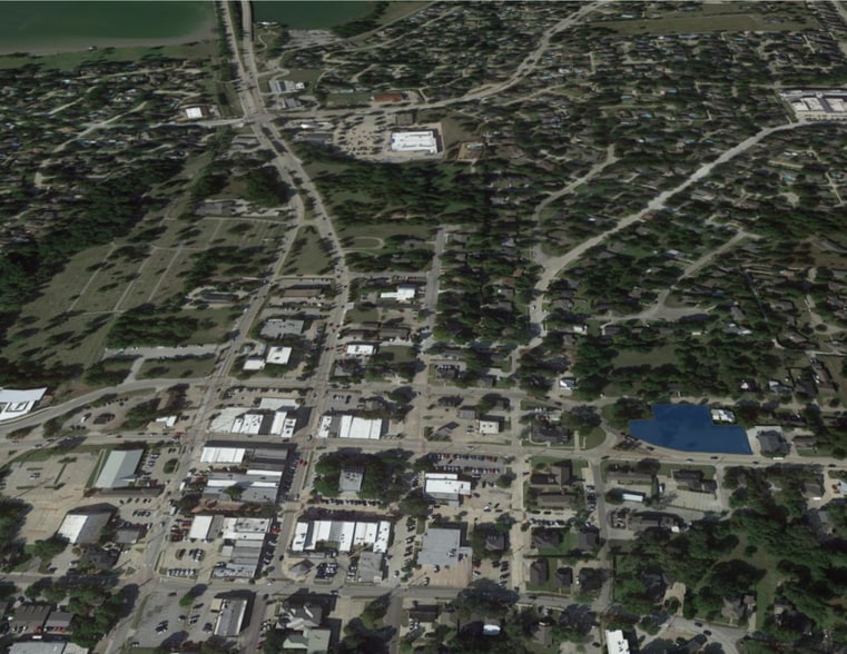 503 Goliad St, Rockwall, TX for sale - Building Photo - Image 3 of 17