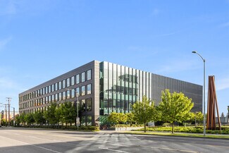Plus de détails pour 635 Elliott Ave W, Seattle, WA - Bureau à louer