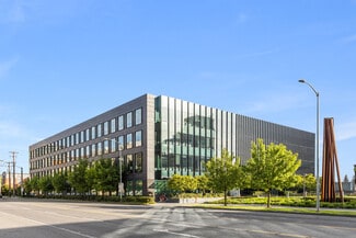 Plus de détails pour 635 Elliott Ave W, Seattle, WA - Bureau à louer