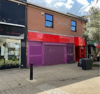 More details for 36-37 George St, Hove - Retail for Lease
