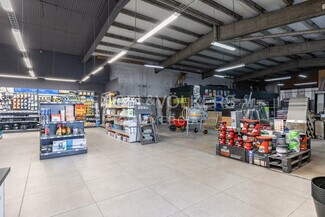 Plus de détails pour Terrain à vendre