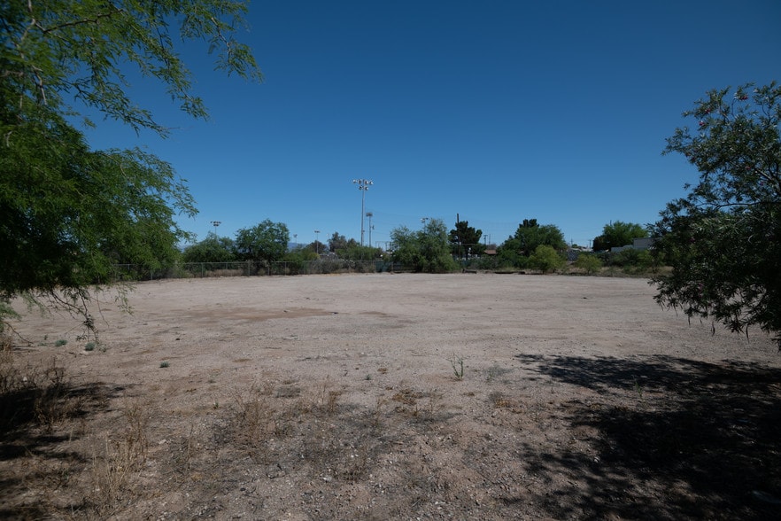 3450 N Dodge Blvd, Tucson, AZ for sale - Primary Photo - Image 1 of 15