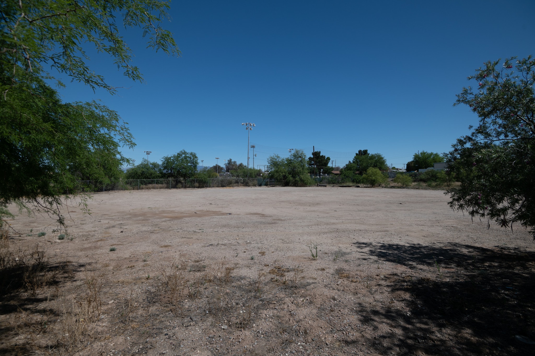 3450 N Dodge Blvd, Tucson, AZ à vendre Photo principale- Image 1 de 16