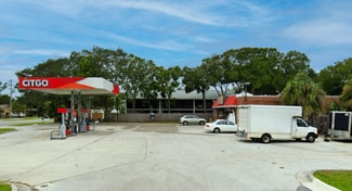 More details for 5801 62nd Ave N, Pinellas Park, FL - Retail for Sale