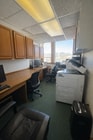 Large office