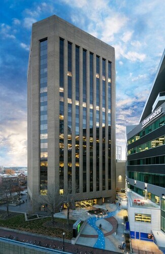 More details for 101 S Capitol Blvd, Boise, ID - Office, Office/Retail for Lease