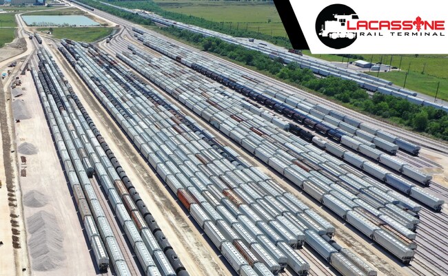 Plus de détails pour Lacassine Cotton Dr, Iowa, LA - Terrain à louer